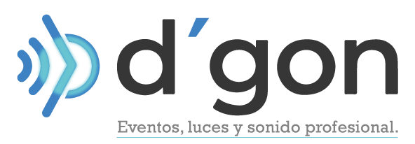 DGON Luces y Sonido Profesional